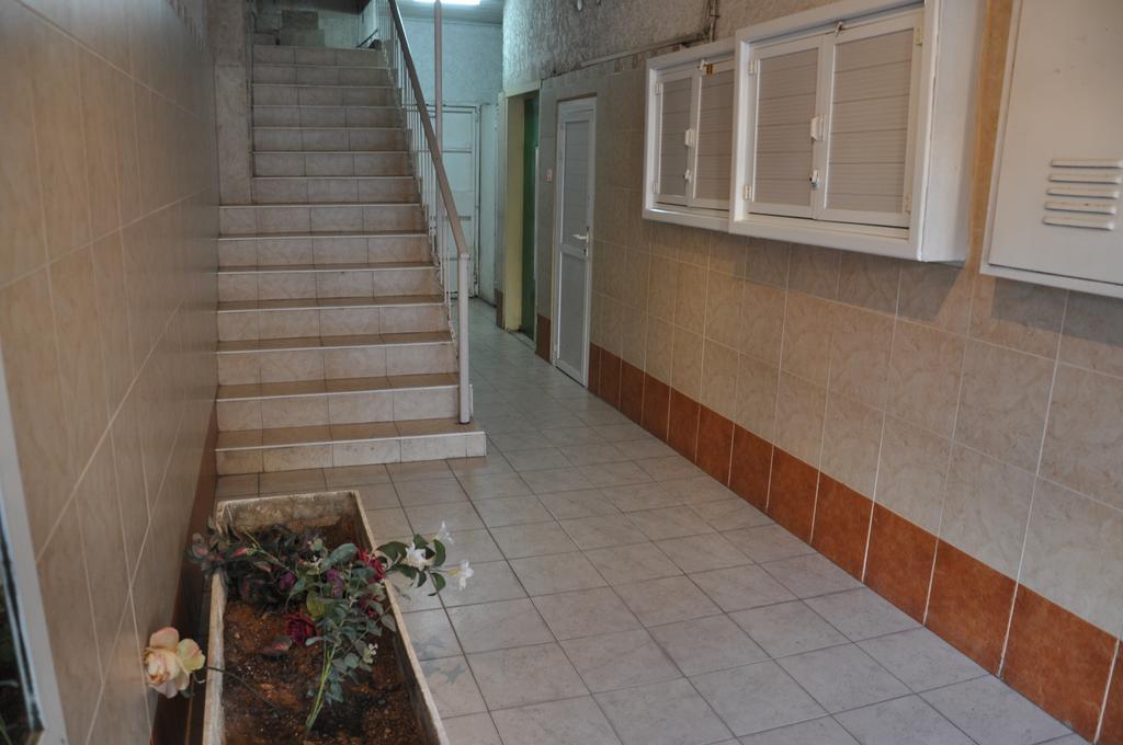 Isra Home Rothschild 8-2 Apartment Бат-Ям Экстерьер фото