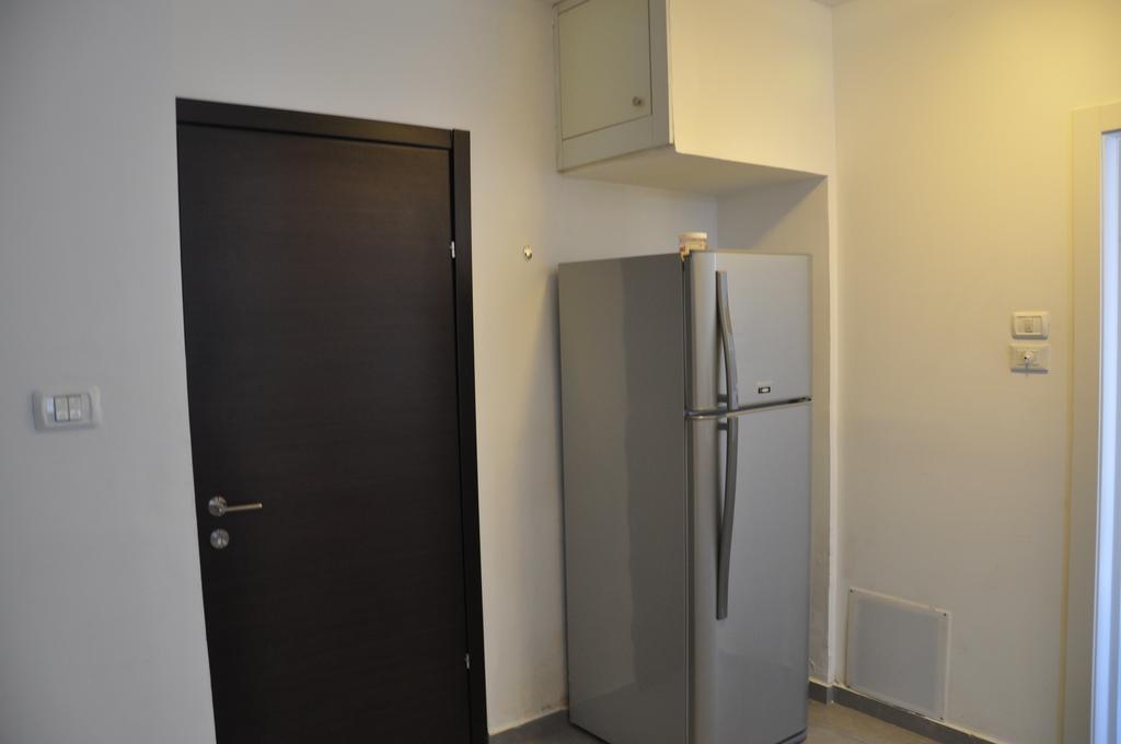 Isra Home Rothschild 8-2 Apartment Бат-Ям Экстерьер фото